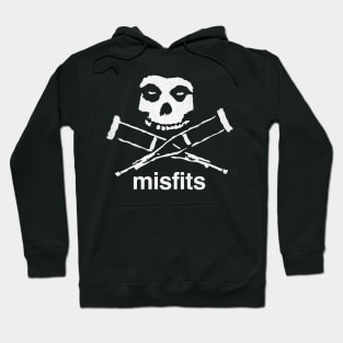 Punkass Hoodie